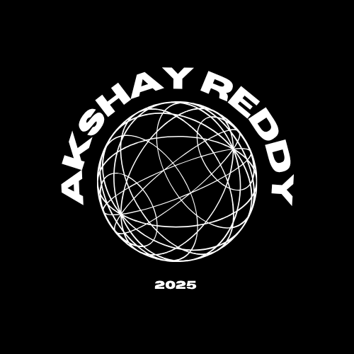 Akshay Reddy
